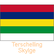 Terschelling - Skylge